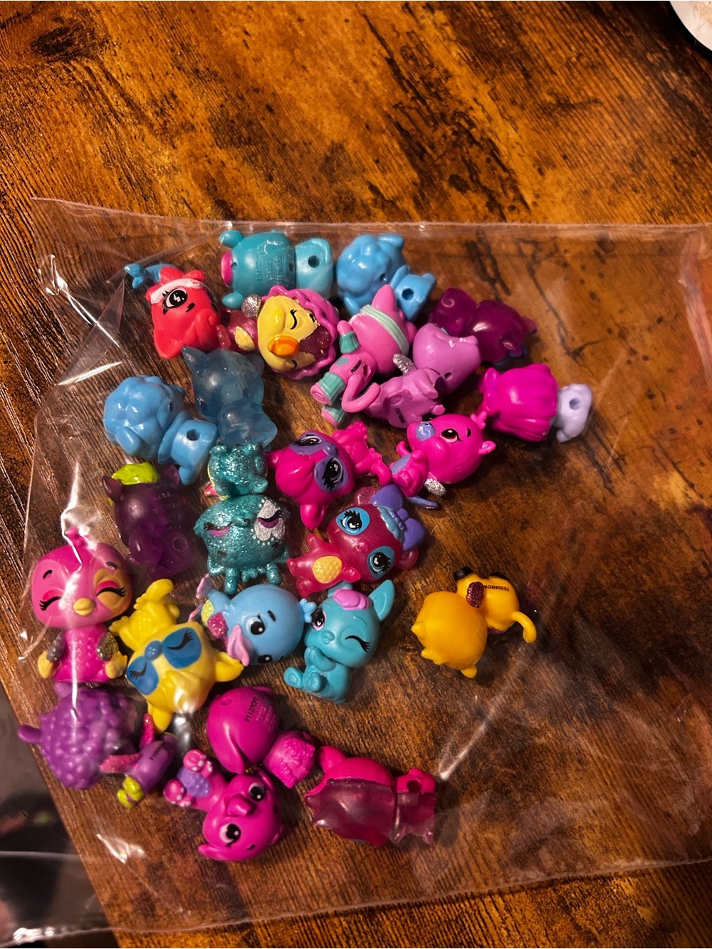 Hatchimal Lot